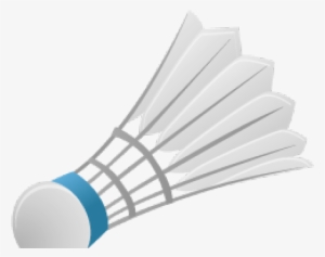 Shuttlecock Png Transparent Images - Sports