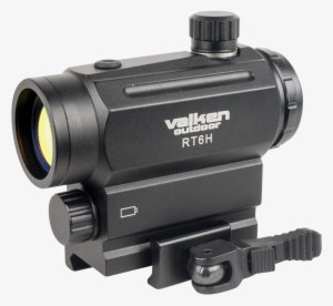 Valken Optics Tactical Mini Red Dot Sight
