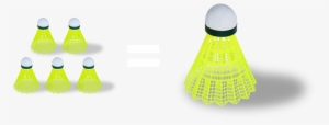 Flink - Badminton