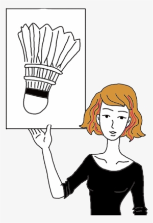 Badminton