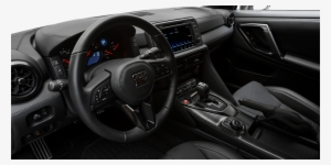 Interior Hero - Seat Leon Cupra 2015 Body Kit