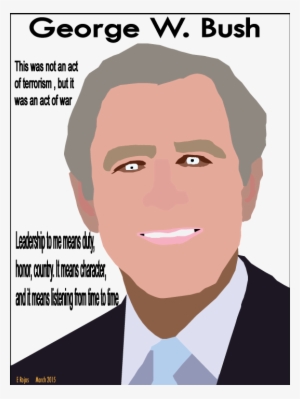 Of The President Of The United States, Taken Or Made - Poster