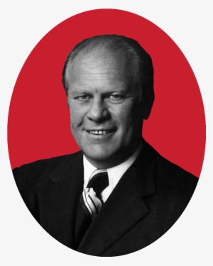 Gerald Ford