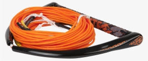 Hyperlite Team A Line Package Orange