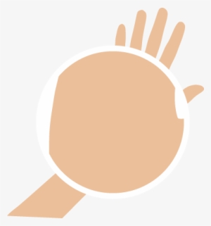 Effects Of Handwashing - Circle