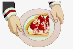 Report Abuse - 90s Anime Aesthetic Food