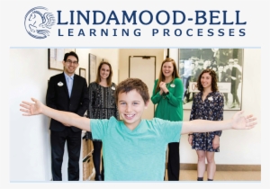 Lindamood Bell Thank You Banner Clear - Learning