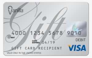 Tips For Using Your Vanilla Gift Card - Vanilla Gift Card
