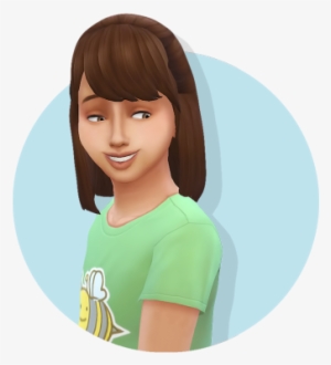 Moderators - Png Icon Sims 4