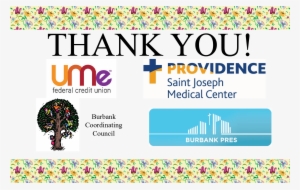 Thank You So Many Of The Groups That Came Together - Providence Health & Services