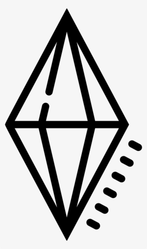 The Sims Icon Free Download And Vector Png Sims Icon - Plumbob Png