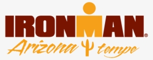 Complete An Ironman - Ironman Triathlon Logo Png