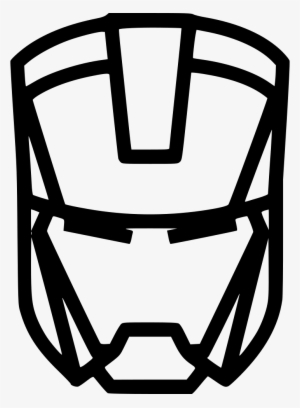 Ironman Humanoid Robot Superhero - Superhero