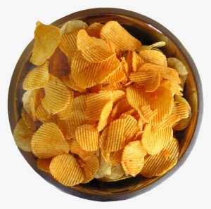 Potato Chips Png - Potato Chips United States