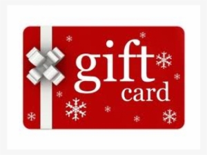 Gift Card - Gift Card Personal Trainer