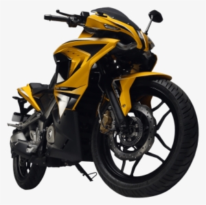 Alt - Honda Hornet Bike 200cc