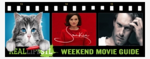 Jackie, Starring Natalie Portman, Opens In Movie Theaters - Nine Lives - Una Vita Da Gatto (blu-ray) Lucky Red