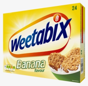 5677 Product Tile Banners Banana Stg1 - Weetabix Cereal