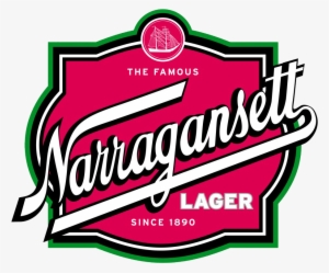 Let's - Narragansett Beer Logo