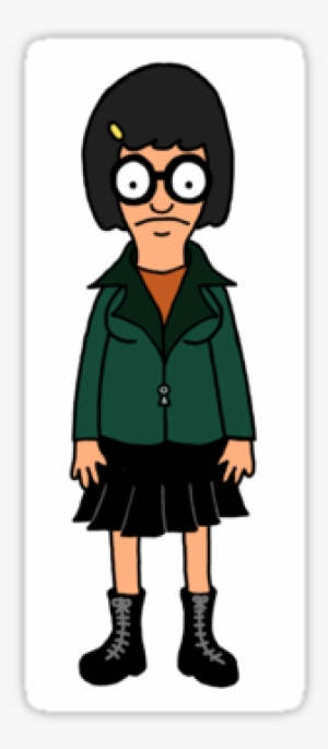 The Daria Of Our Generation