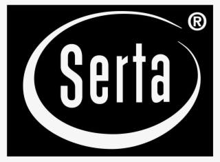 Free Vector Serta Logo - Logo Serta