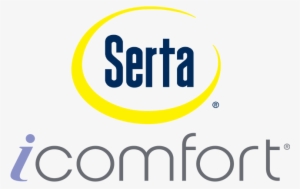 Serta Icomfort Logo