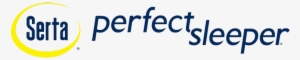 Facebook - Serta Perfect Sleeper Vector Logo