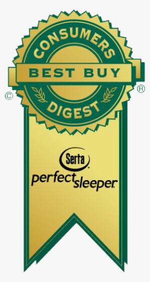 Consumer Digest Perfect Sleeper - Serta Perfect Sleeper