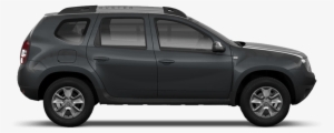 Discover The Duster Nav Plus From Toomey Dacia - 2018 Jeep Compass Sport