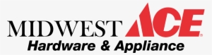 Midwest Ace Hardware Logo - Ace Hardware