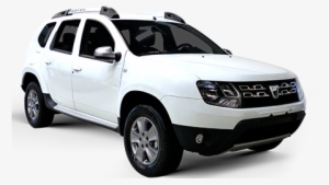 Rezervasyon Bilgileriniz - Dacia Duster Png