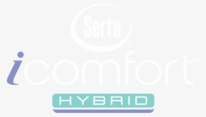 Icomfort-hybr#logo - Serta Brand Soft Luxe Plush Electric Warming Blanket,