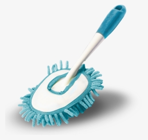 Microfiber Counter Duster