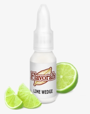 Lime Wedge Flavor Concentrate By Flv - Key Lime