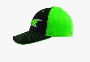 Lime Wedge Hat - Miken Hat
