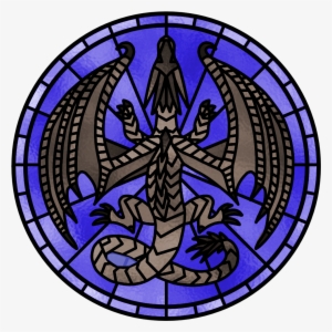 Lakiwing Sigil - Silkwing Sigil Base
