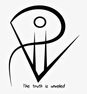 “the Truth Is Unveiled” Sigil @spart-an - Sigil