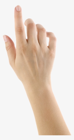 Hands - Hand Touch Screen Png