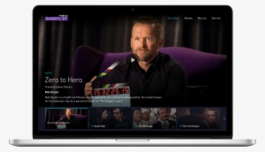 Tribeca Shortlist - Artsy Netflix