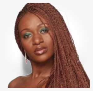 Esther African Hair Braids Specializes In Best Braid - Girl