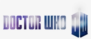 Doctor Who Current Logo