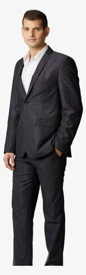 Tuxedo