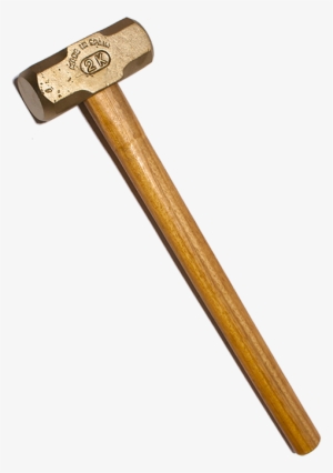 Sledge Hammer - Metalworking Hand Tool