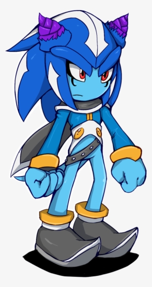 Core The Seedrian By Cylent-nite Believe It Or Not, - Metal Cosmo Sonic