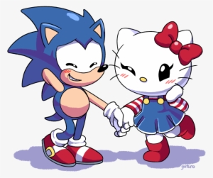 Oturo Sonic The Hedgehog 2 Sonic Extreme Tails Metal - Sonic The Hedgehog