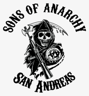 Post By Mobster On Apr 17, 2016 At - Sons Of Anarchy Calavera