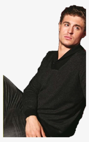 File - Max Irons Png