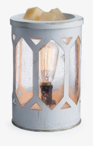 Arbor Edison Bulb - Candle Warmer
