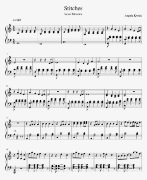 Sonata On Themes Of Kingdom Hearts Sheet Music Composed - Secret Jay Chou Piano Score