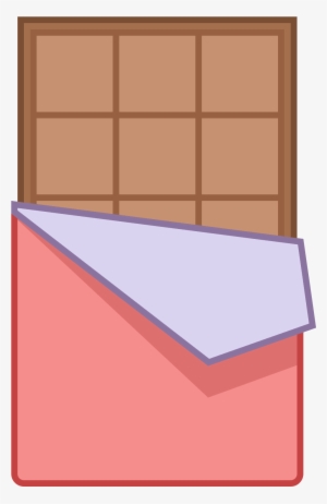 Chocolate Bar Icon - Icone De Chocolate